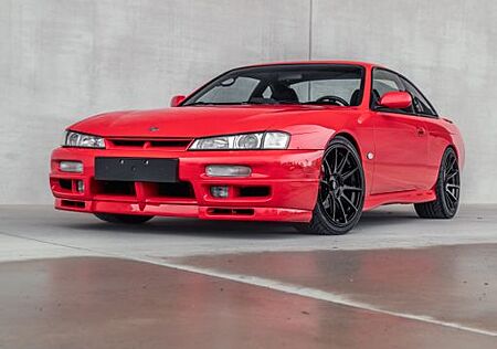 Nissan 200 SX 200SX S14 Perfect condition