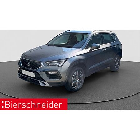 Seat Ateca leasen