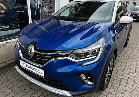 Renault Captur TCe 90 Techno Klima/Nav