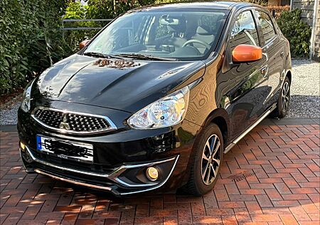 Mitsubishi Space Star 1.0 MIVEC Edition 100