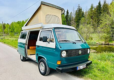 VW T3 Volkswagen andere