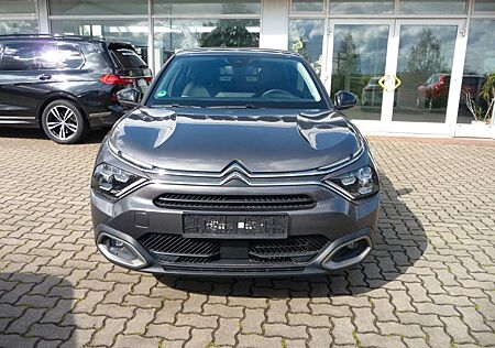 Citroën C4 "Feel Pack"*Winterräder*NAVI*Kamera