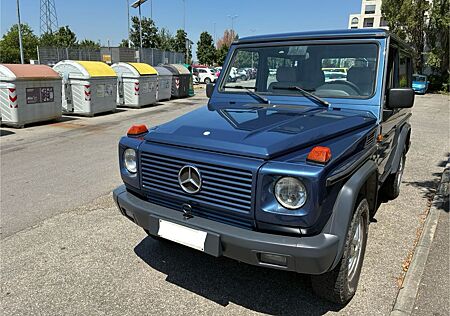 Mercedes-Benz G 230