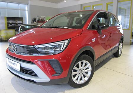 Opel Crossland X Crossland Elegance *SHZ**LHZ*