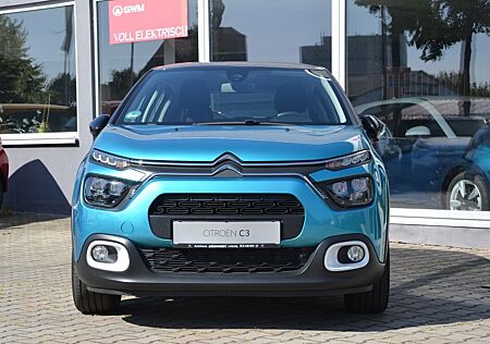 Citroën C3 Pure Tech 83 S&S FEEL PACK