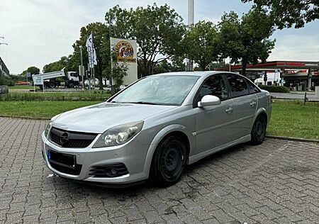 Opel Vectra 1.8 GTS