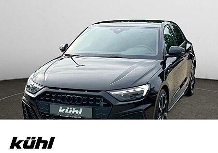 Audi A1 Sportback 40 TFSI S-tronic S line Navi, Optik