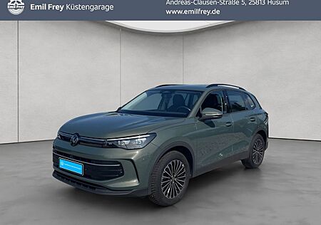 VW Tiguan Volkswagen Life 1.5 eTSI OPF DSG,NAVI,AHK,GJR,RFK
