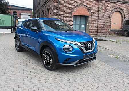 Nissan Juke 1.0 DIG-T N-CONNECTA DCT*RÜKA*LED*DAB*