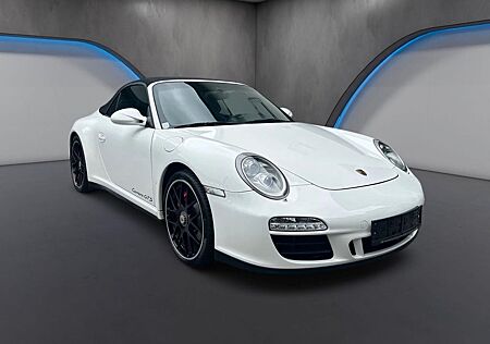 Porsche 997 Carrera GTS Cabriolet Carrera GTS