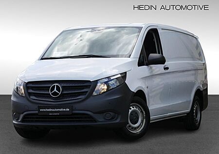 Mercedes-Benz Vito 114 CDI Kasten Lang |KAM|PTS|KLIMA|Tempomat