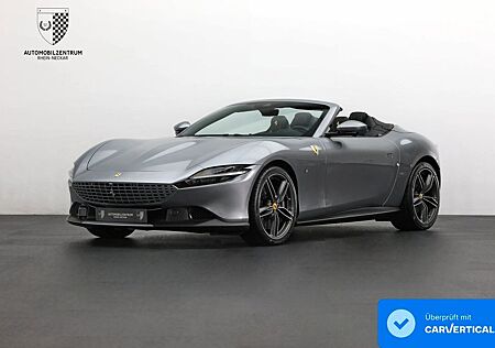 Ferrari Roma Spider Carbon-LED/Passenger/JBL/360Kam