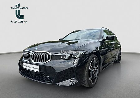 BMW 330i xDrive Touring M Sport HiFi ParkAss