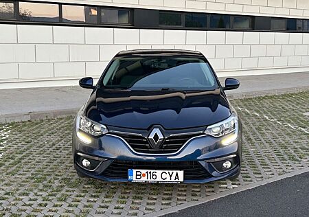 Renault Megane TCe 115 GPF Limited Limited
