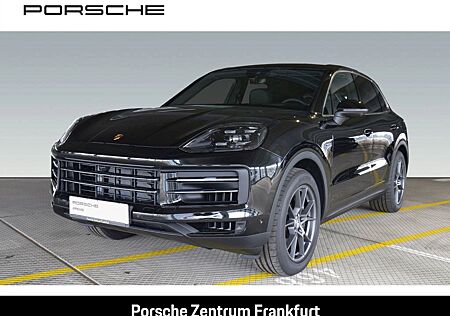 Porsche Cayenne E-Hybrid Head-Up BOSE 20-Zoll LED-Matrix
