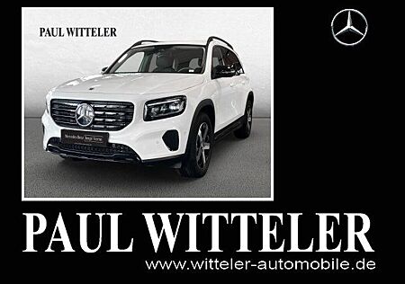 Mercedes-Benz GLB 220 d 4MATIC Progressive AHK/LED/LHZG/Kamera