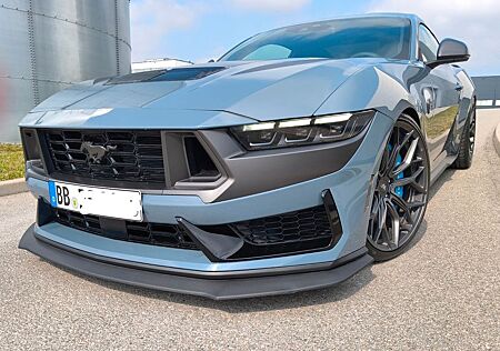 Ford Mustang Dark Horse, KW, Wheelsforce, Grail, Gar.