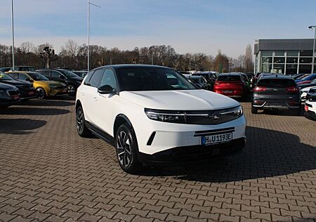 Opel Grandland X Grandland Plug-In Hybrid 143 kW eDCT GS