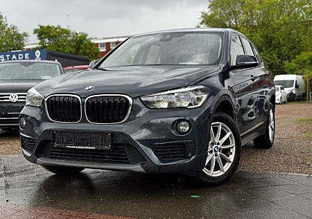 BMW X1 Baureihe sDrive 18 d Advantage