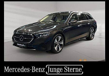 Mercedes-Benz E 300 de T Avantgarde +MBUX+Navi+Burm+AHK+ACC+LM