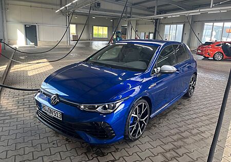 VW Golf Volkswagen R 2.0 TSI DSG 4MOTION DCC, H&K, WR, Gar26