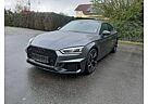 Audi A5 3.0 TDI 180kW S tronic quattro Sportback -