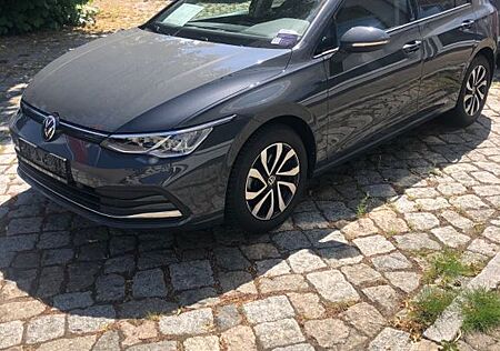 VW Golf Volkswagen 1.5 TSI OPF 110kW ACTIVE