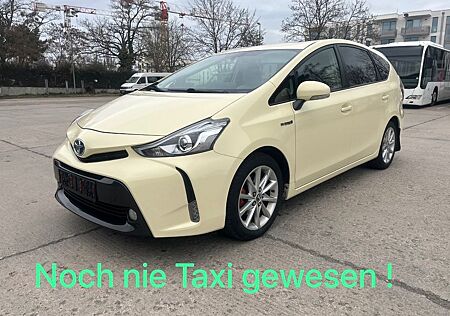 Toyota Prius + 1.8-l-VVT-i Comfort Comfort