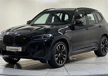 BMW X3 M40i ACC DA-Pro PA+ 360° HUD HK Pano Laser