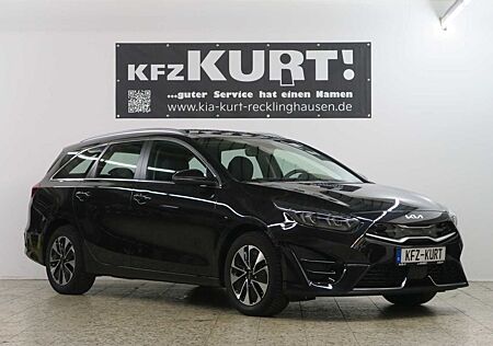 Kia Cee'd Sportswagon Ceed Sportswagon 1.6 GDI DCT6 OPF PHEV Spirit!