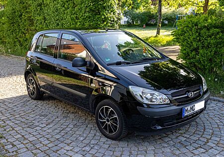 Hyundai Getz 1.1 -
