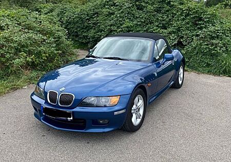 BMW Z3 Roadster 3.0i -