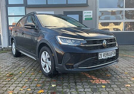 VW Taigo Volkswagen Life