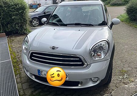 Mini Cooper Paceman Cooper ALL4 Cooper