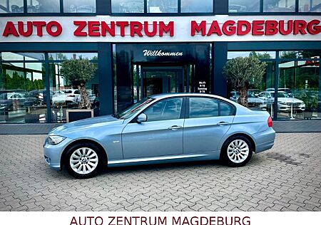 BMW 318i Lim.*XENON*SITZH*TEMPO*KLIMA*PDC*SCHECKHEFT