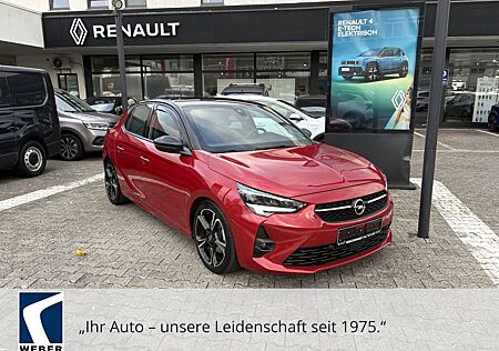 Opel Corsa F GS Line