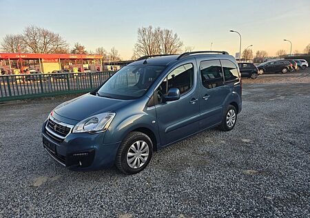 Peugeot Partner Tepee Active TÜV Dez./2027
