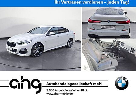 BMW 220i Gran Coupe M Sport LED Scheinwerfer Navigat