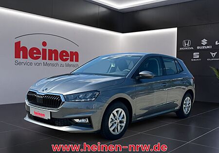 Skoda Fabia Selection 1.0 TSI DSG LED PDC CARPLAY