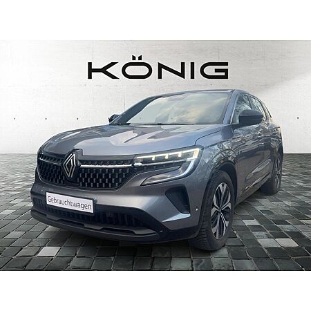 Renault Austral leasen
