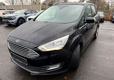 Ford Grand C-Max Titanium*AUTO*7 Sitze*1.Hd.*