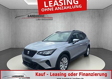 Seat Arona 1.0 TSI Style //mtl: 218€/Kamera/LED/Sitz