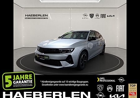 Opel Astra L Sports Tourer 1.2 Turbo GS ACC+AHK+LED