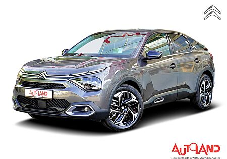 Citroën C4 PureTech 130 Aut. LED ACC Navi