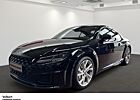 Audi TT Coupe S-line 45 TFSI S-tronic - Navi Kima uv