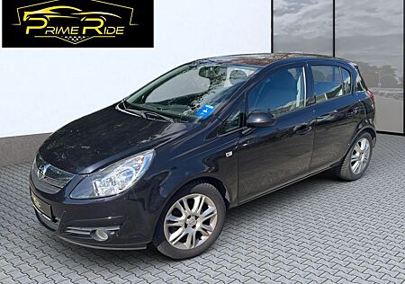 Opel Corsa D Innovation "110 Jahre"