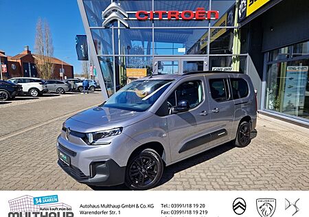 Citroën Berlingo Max XL BlueHDi 130 EAT8