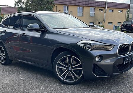 BMW X2 xDrive20d M Sport X Steptronic M Sport X