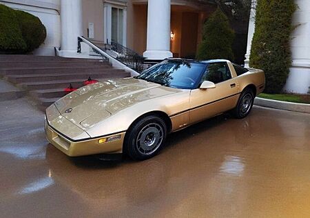 Chevrolet Andere gebraucht kaufen Chevrolet Corvette C4