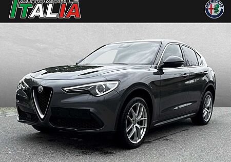 Alfa Romeo Stelvio First Edition 2.0 Turbo AT8-Q4